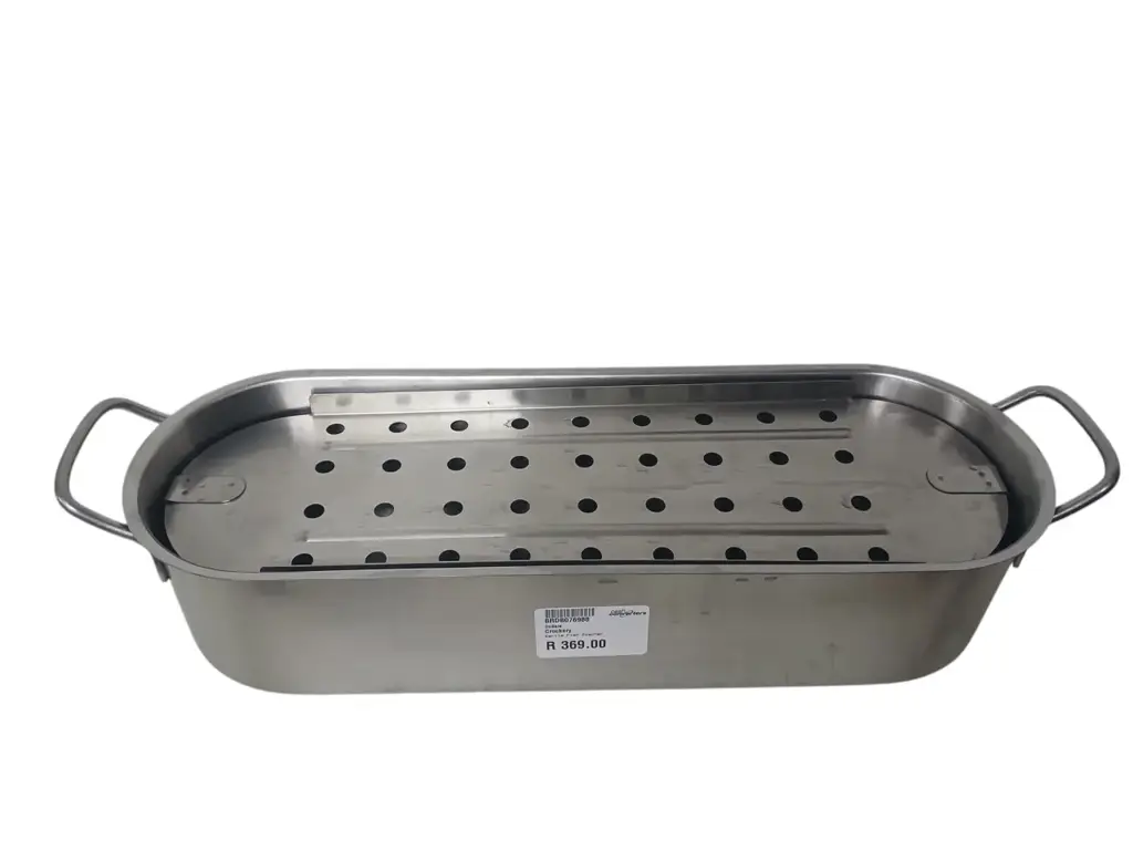 Eetrite Fish Poacher - View 4