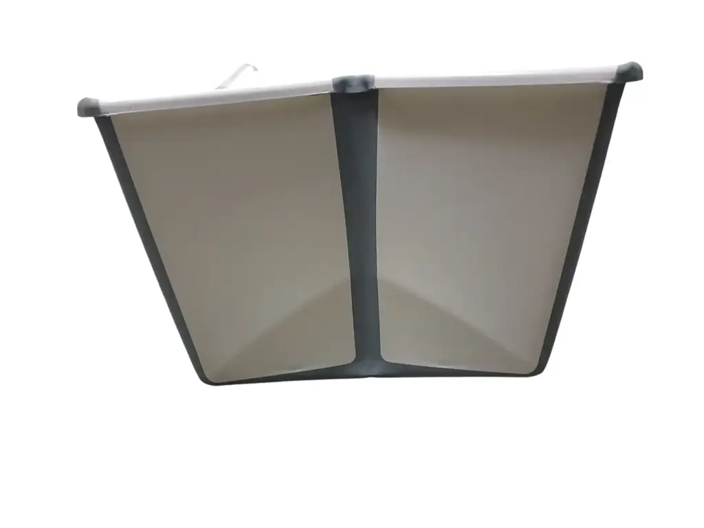 Stokke Flexi Bath X-Large Foldable Baby Bath - View 2