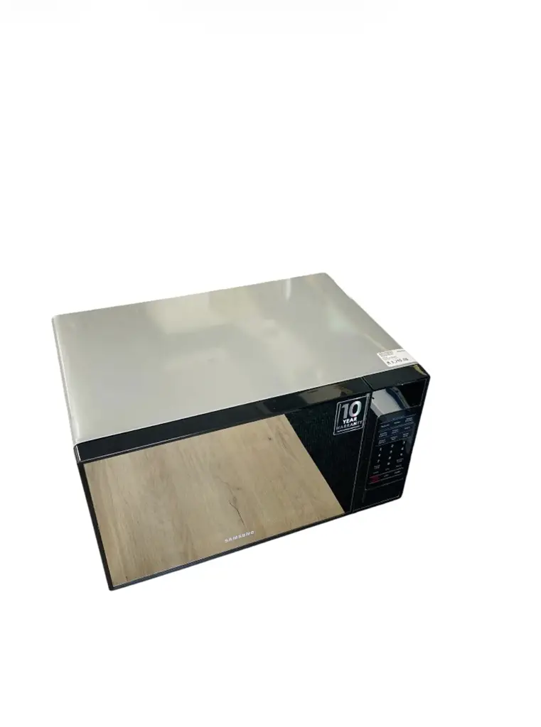 Samsung Microwave - View 2