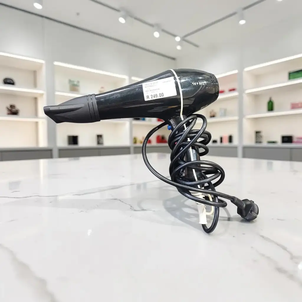 Wahl- Cutek Powerdry Hairdryer