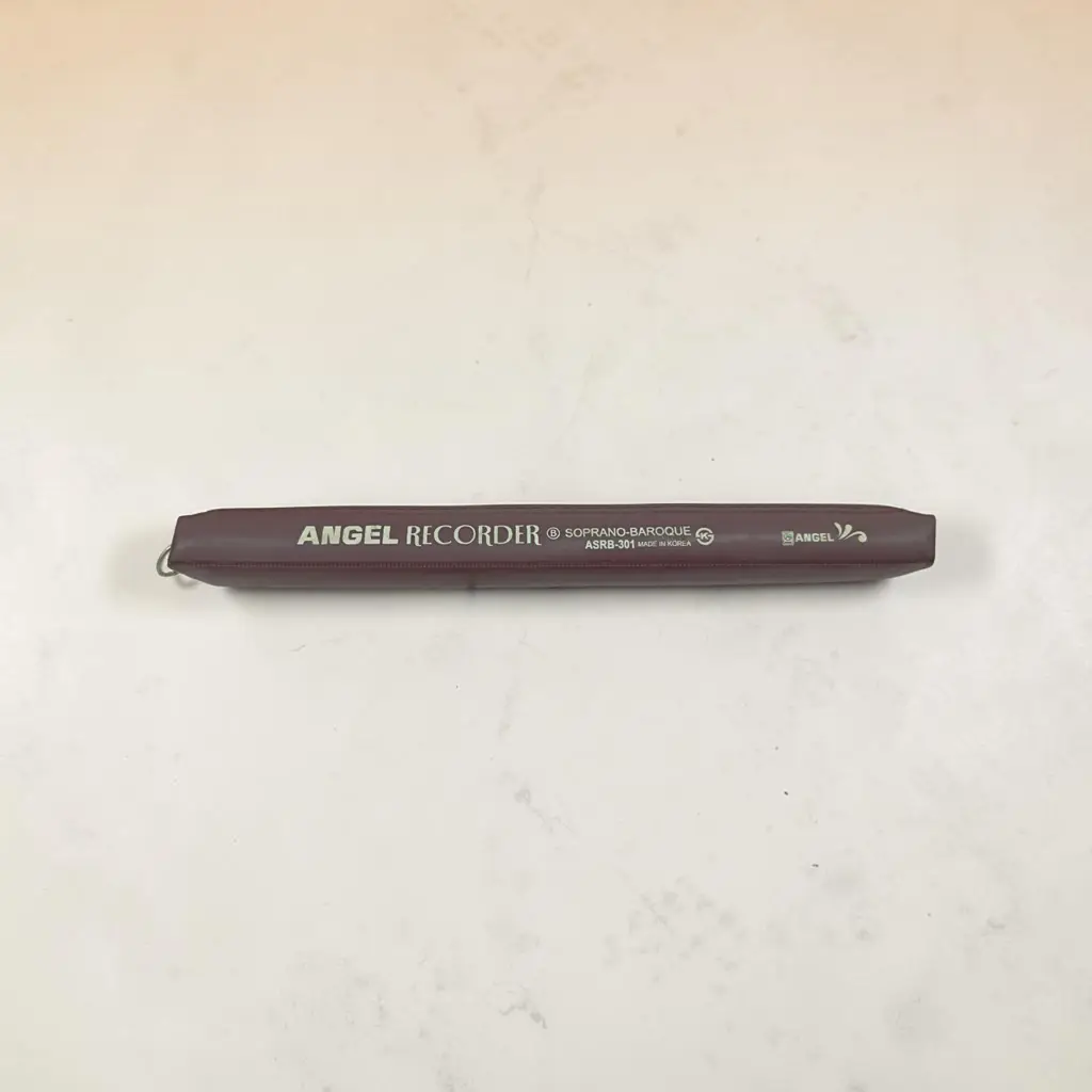 Angel Flute Black - View 3