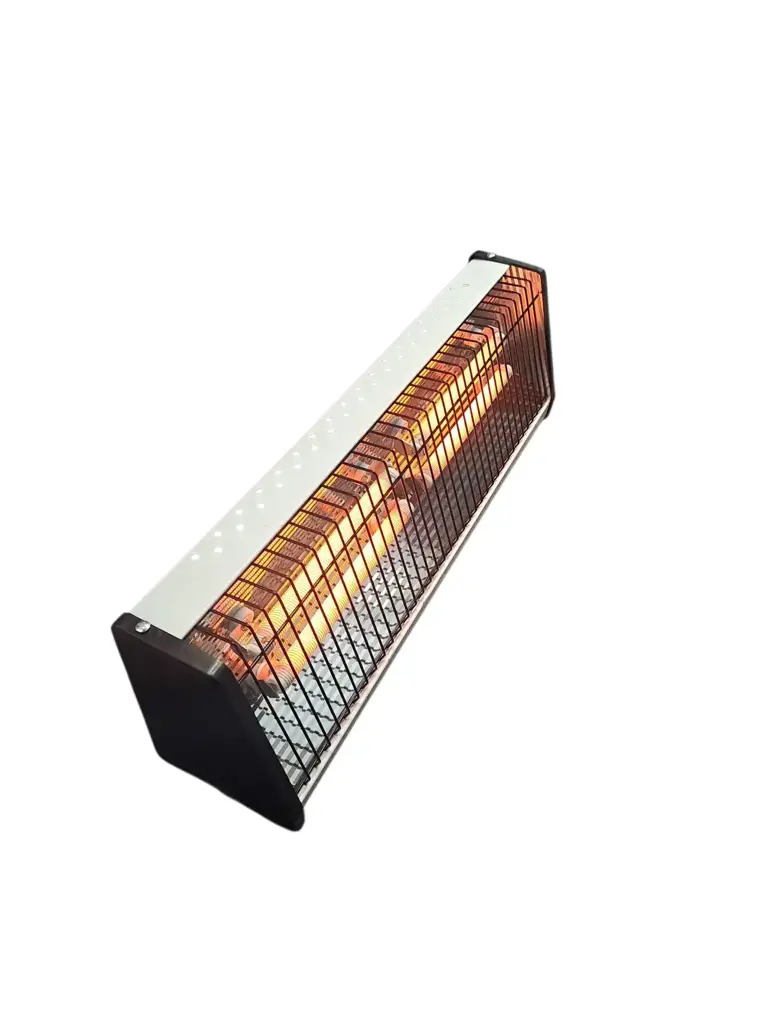 Good Mama 4-Bar Electric Heater - View 2