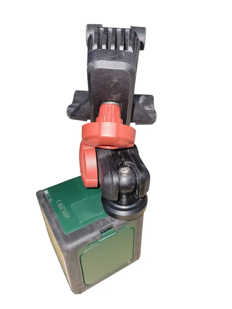 Bosch Quigo Green Laser Level - View 2