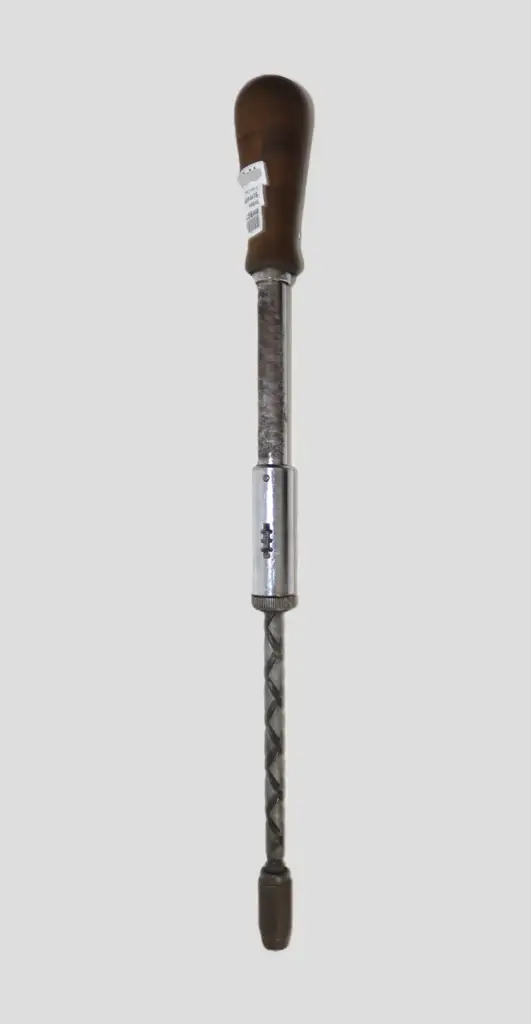 Vintage Stanley Yankee 130A Spiral Ratchet Screwdriver