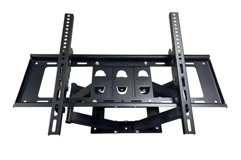 Aerbes Ab-Zj06 Full Motion Cantilever 32-70 Inch Mount Tv Bracket