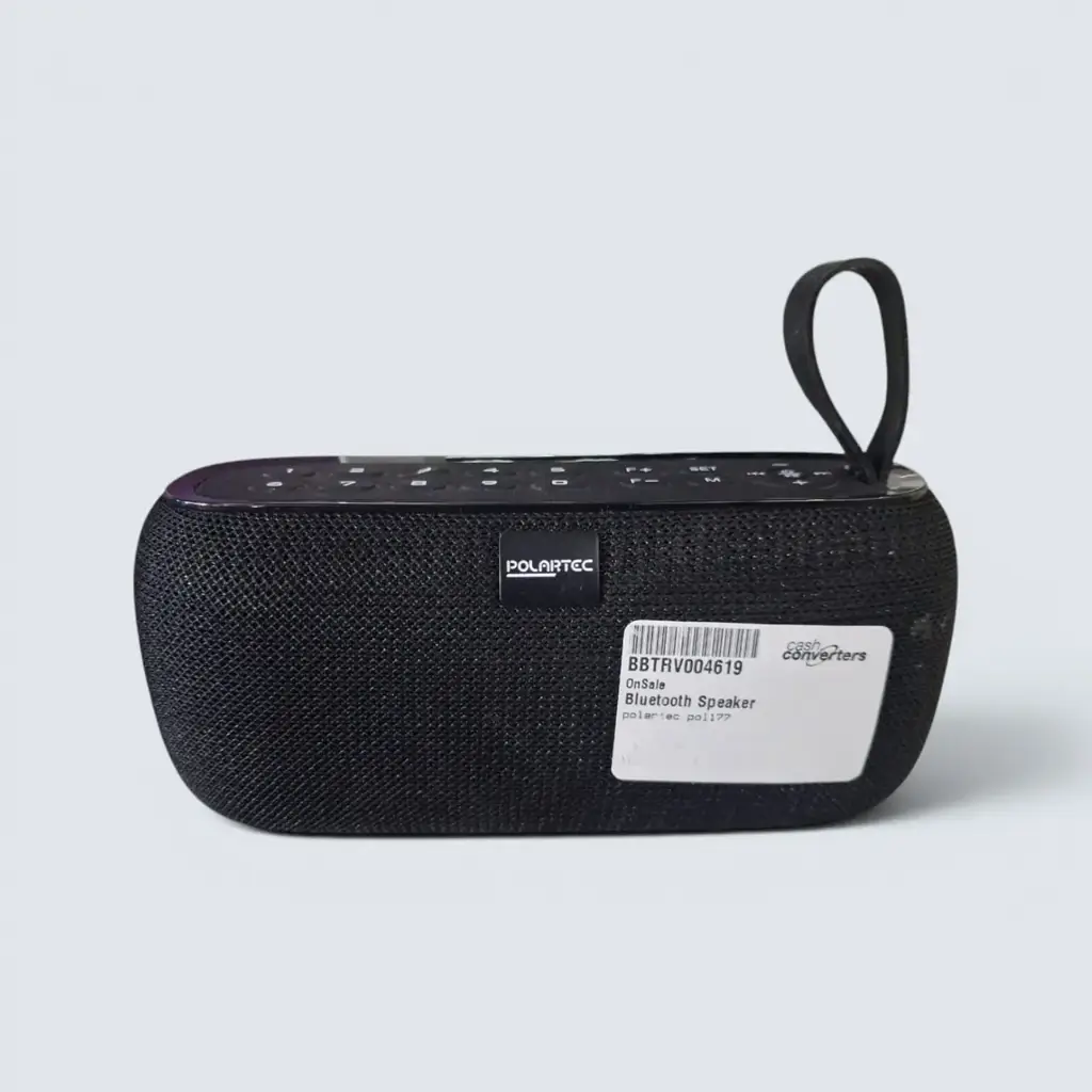 Polartec Pol177 Bluetooth Speaker - View 2