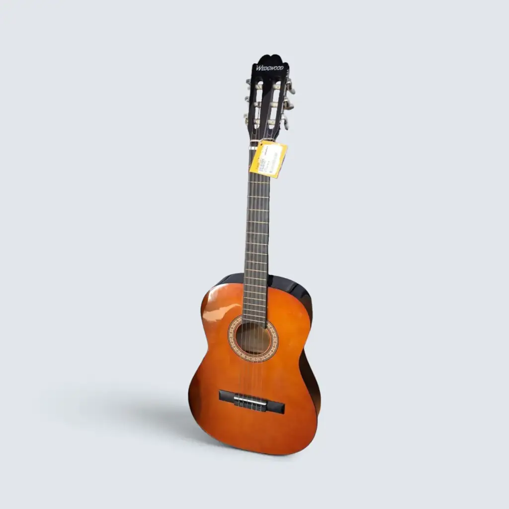 Wedgewood Wc6-36N Classical Guitar