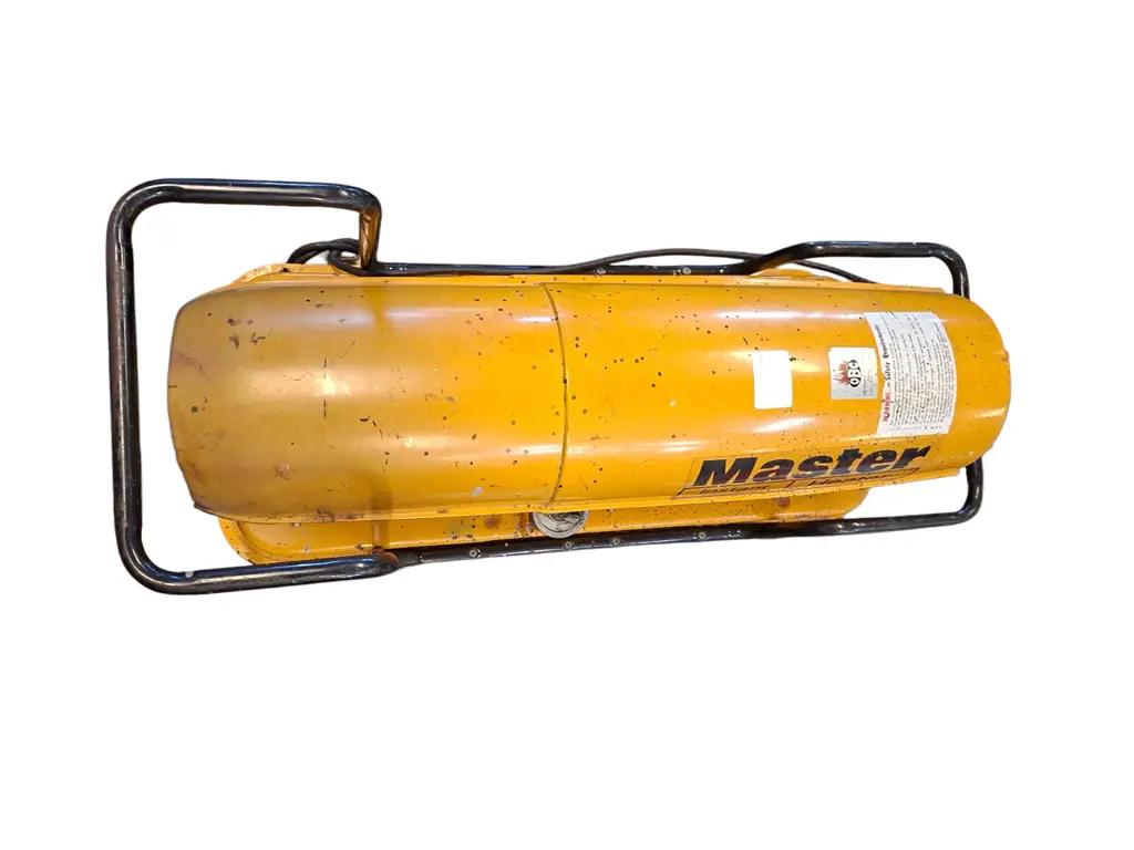 Master Instant Heater B100 - View 2
