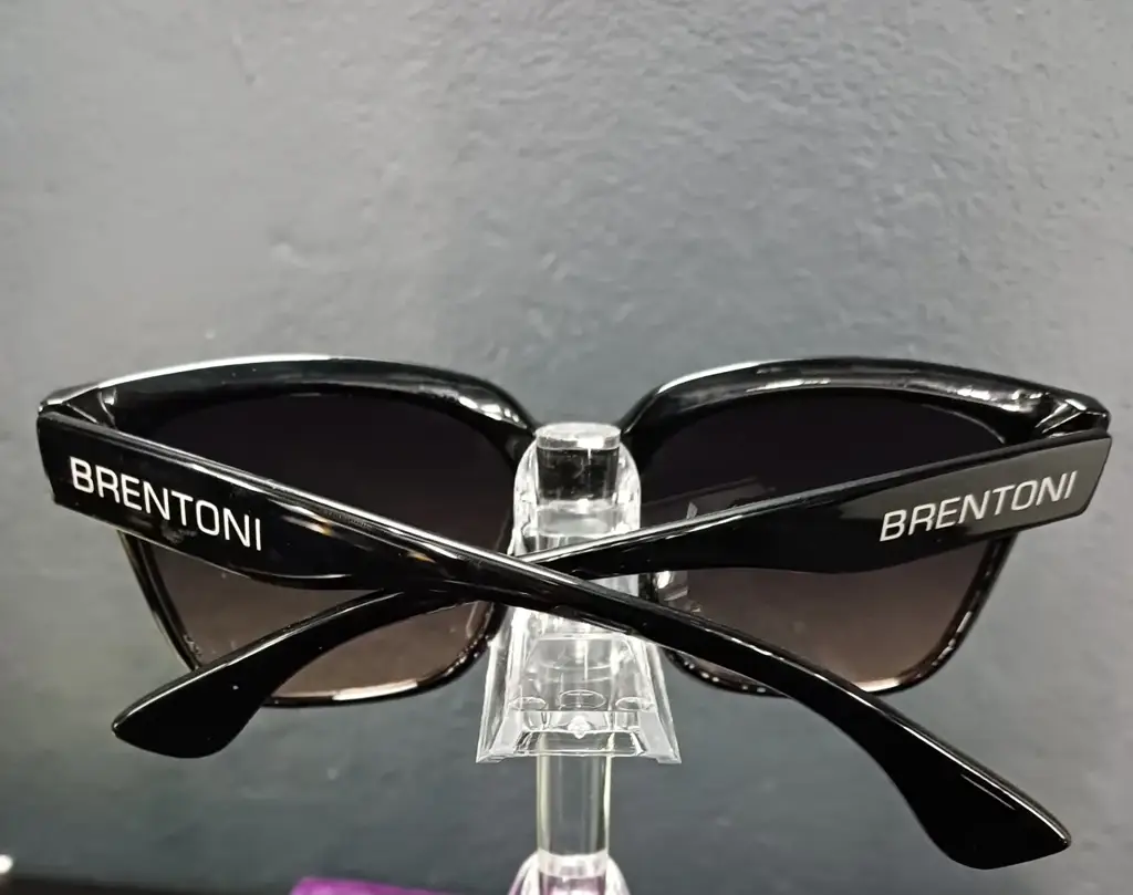 Brentoni Sunglasses - View 3