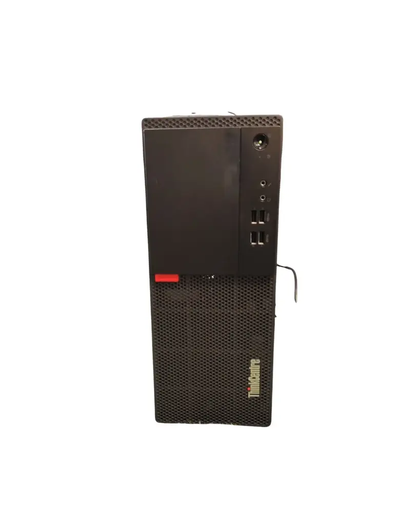Lenovo Thinkcentre M710t Intel Core I7-7700 Cpu 3.60Ghz 16Gb Ram 1Tb Rom - View 2