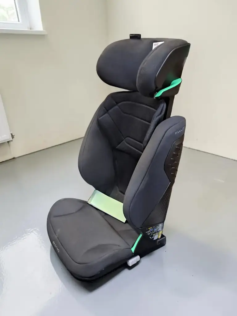Maxi Cosi Rodifix Pro - Car Seat - View 2