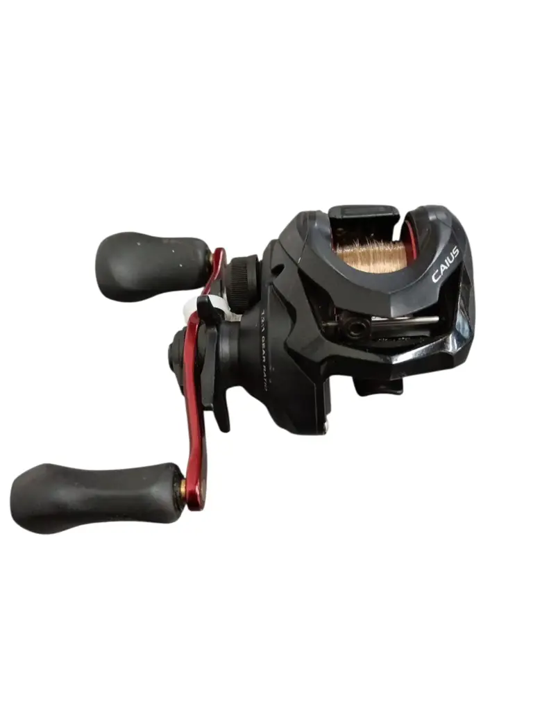 Shimano Caius 150Hg B Baitcasting Reel