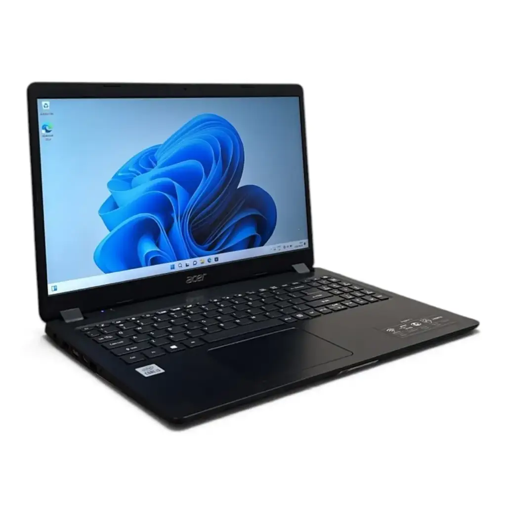 Acer Aspire A315-56 Laptop - View 2