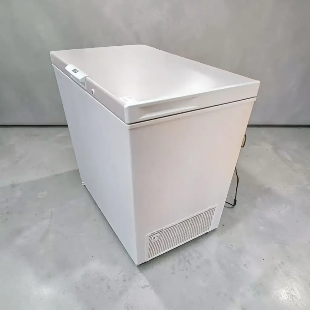 Kic 279L Chest Freezer | Kcg 305 Wh - View 2