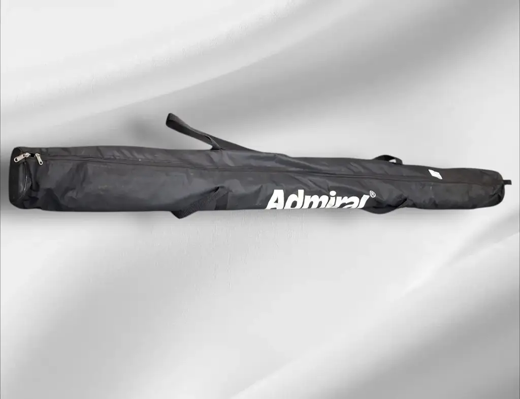Admiral Training Agility Poles (Set of 10) - View 2