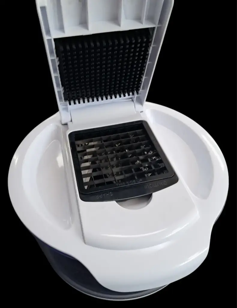 Le Morgan Grater And Chopping Set - View 4