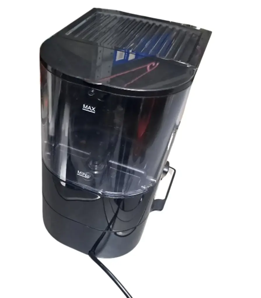 Russel Hobbs Cafe Milano Coffee Machine - View 3