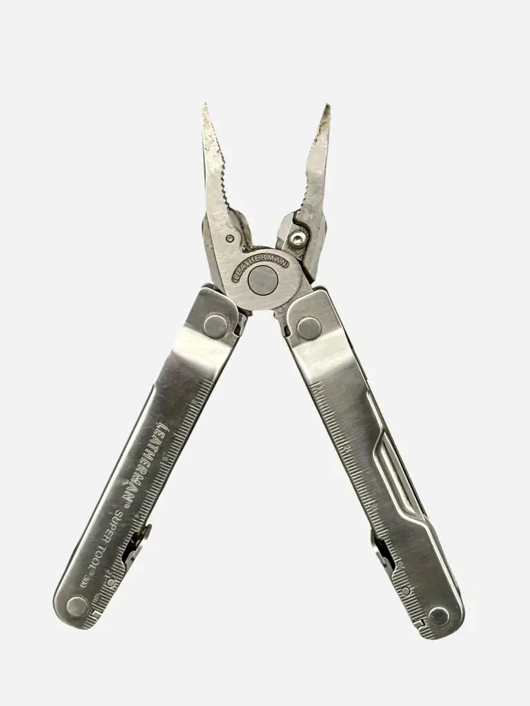 Leatherman Super Tool 300 - View 2