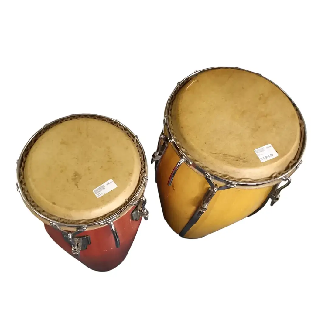 Meinl Congas Hand Drum - View 2