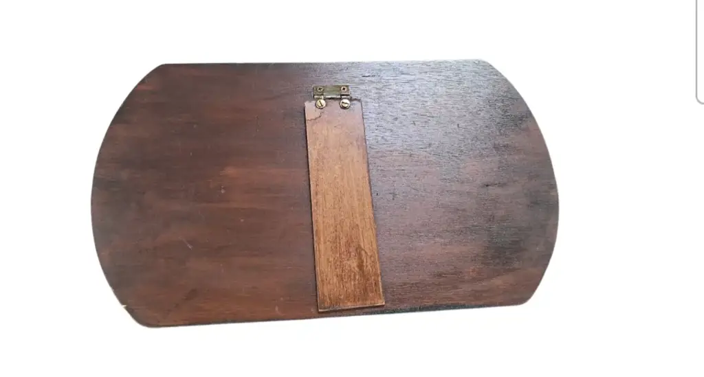 Cricket Plaque 2019 - View 4