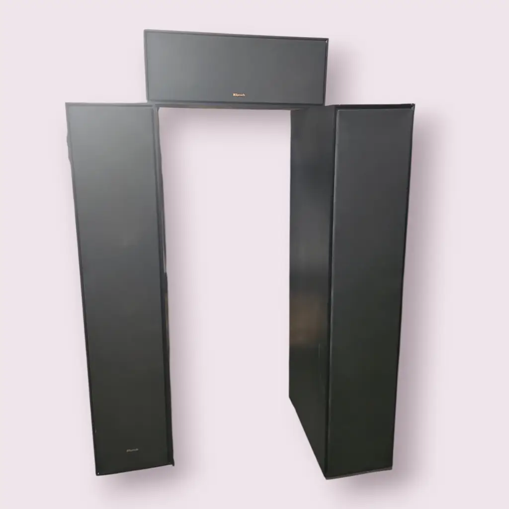 Klipsch Referance R-600F/R50c - View 2