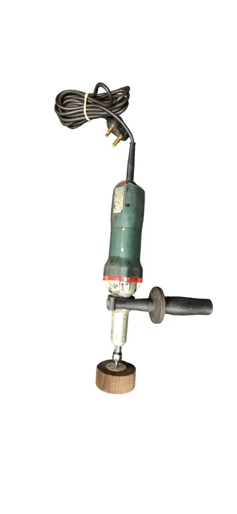 Metabo Ge 950 G Plus Die Grinder - View 2