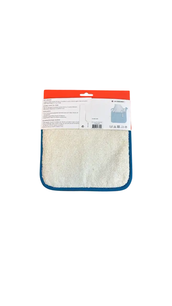 Le Crueset Pot Holder - View 2