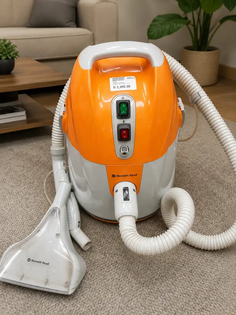 Bennett Read Livac 114R Multi-Function Vacuum Cleaner