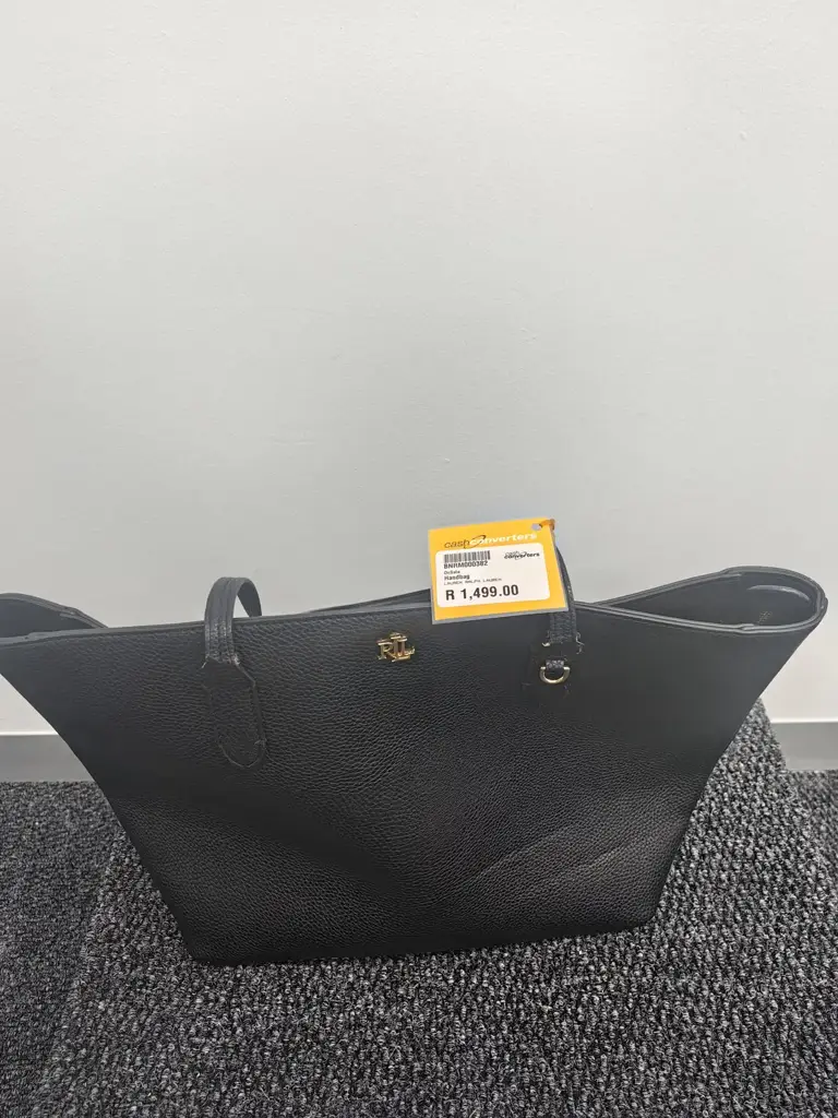 Ralph Lauren Handbag - View 4