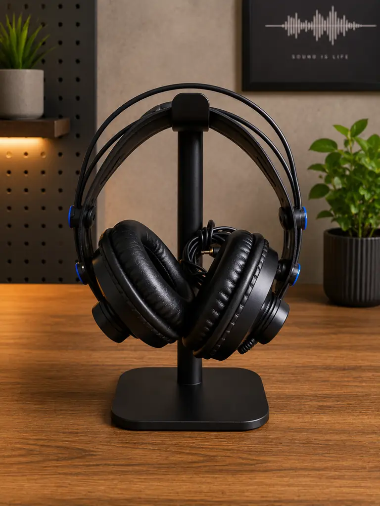 Presonus Wired Headphones Hd7