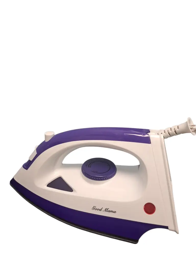 Good Mama Steam Iron - View 2