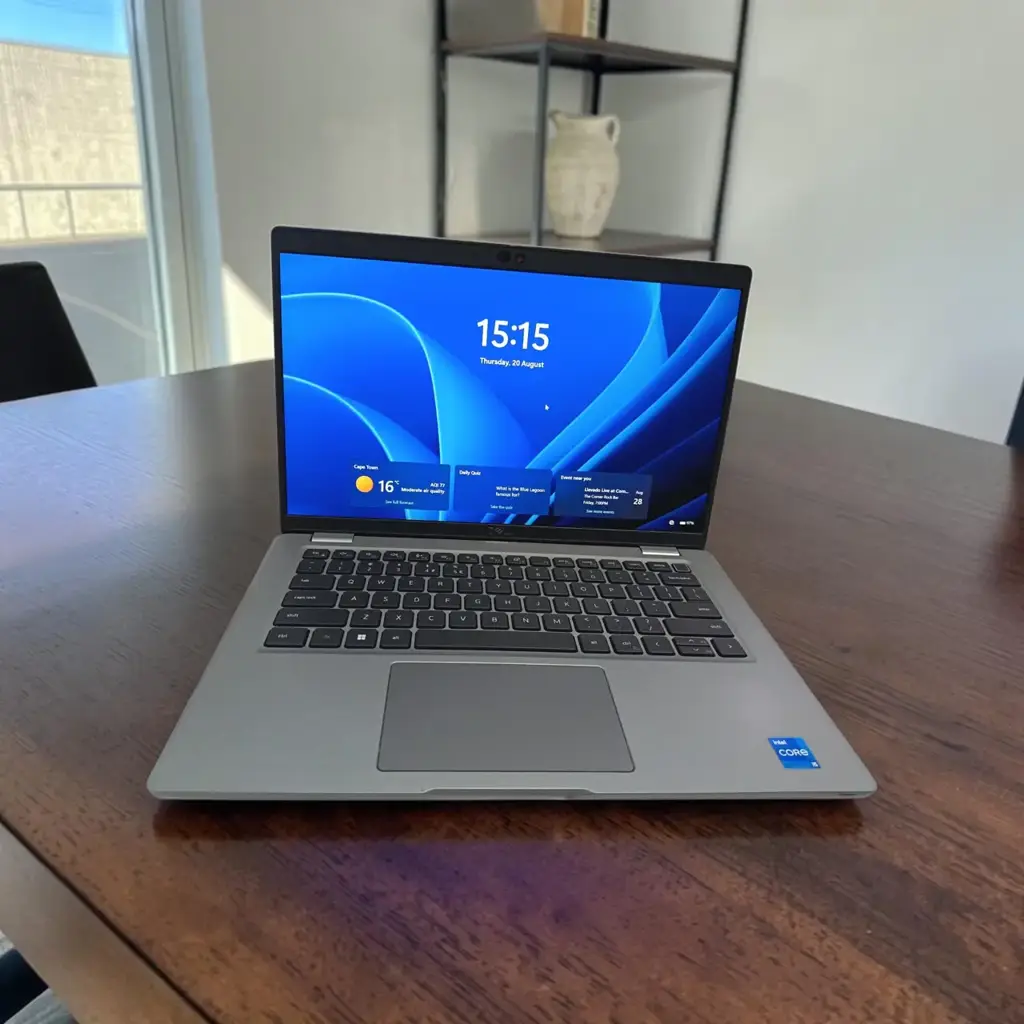Dell Inc. Latitude 5430