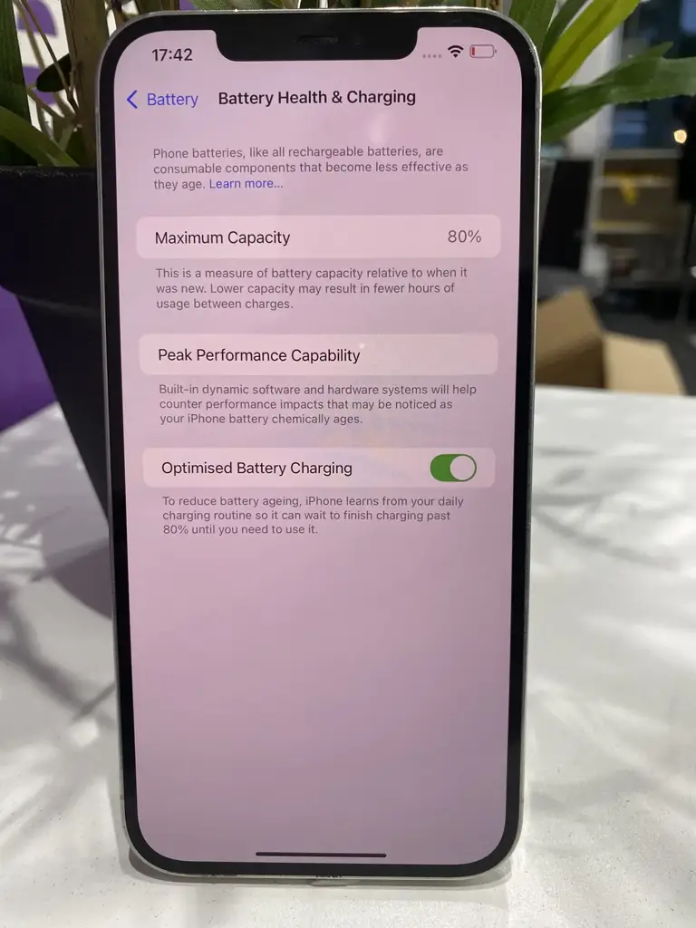 Apple Iphone 12 Pro Max (128Gb) - View 2