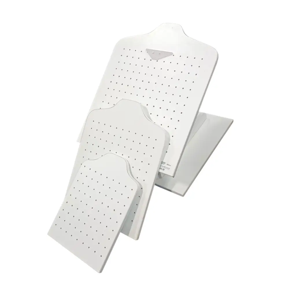 Adjustable Needlework Pattern Stand With 3 Boards - View 2