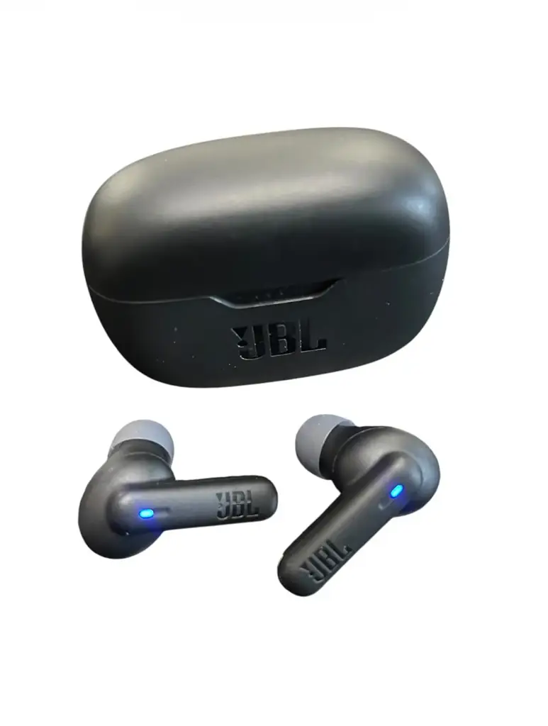 Jbl Wave Beam2 Active Noise Cancelling Earbuds - View 2
