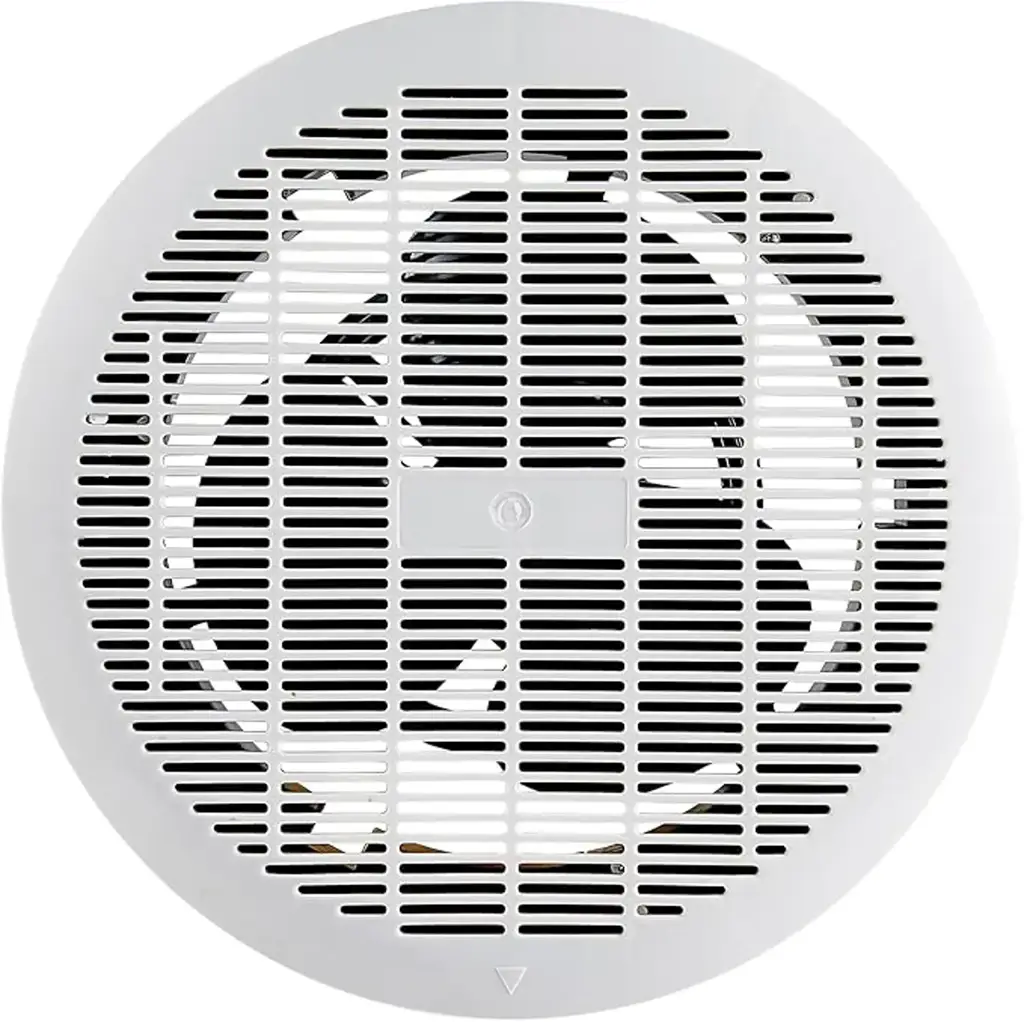 Bright Star Extractor Fan Large