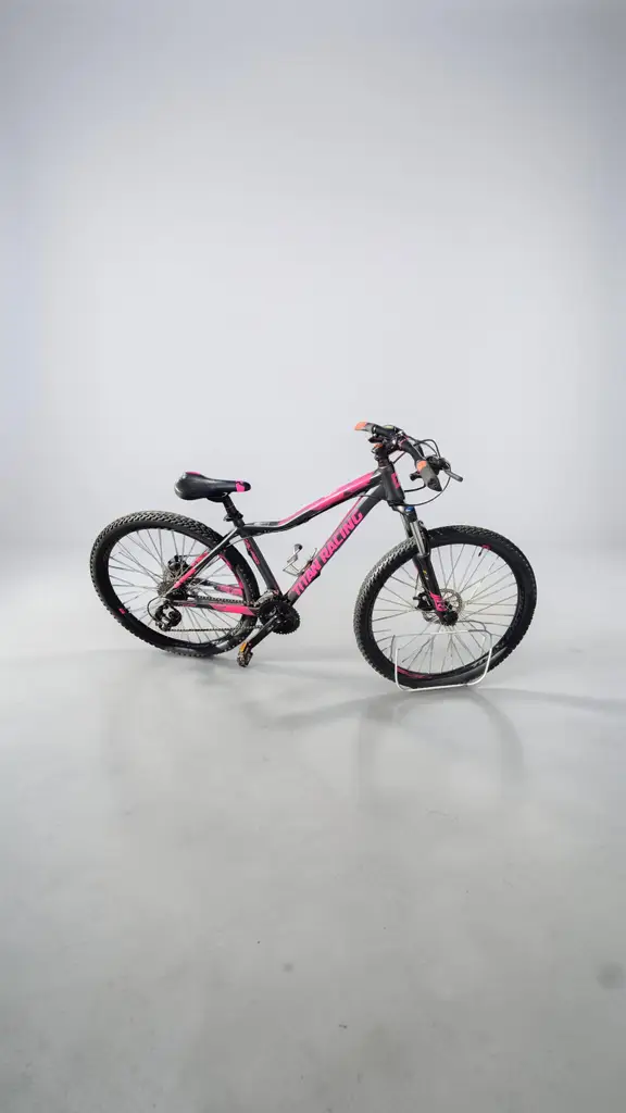 Titan Racing Calypso Rogue Mountain Bike