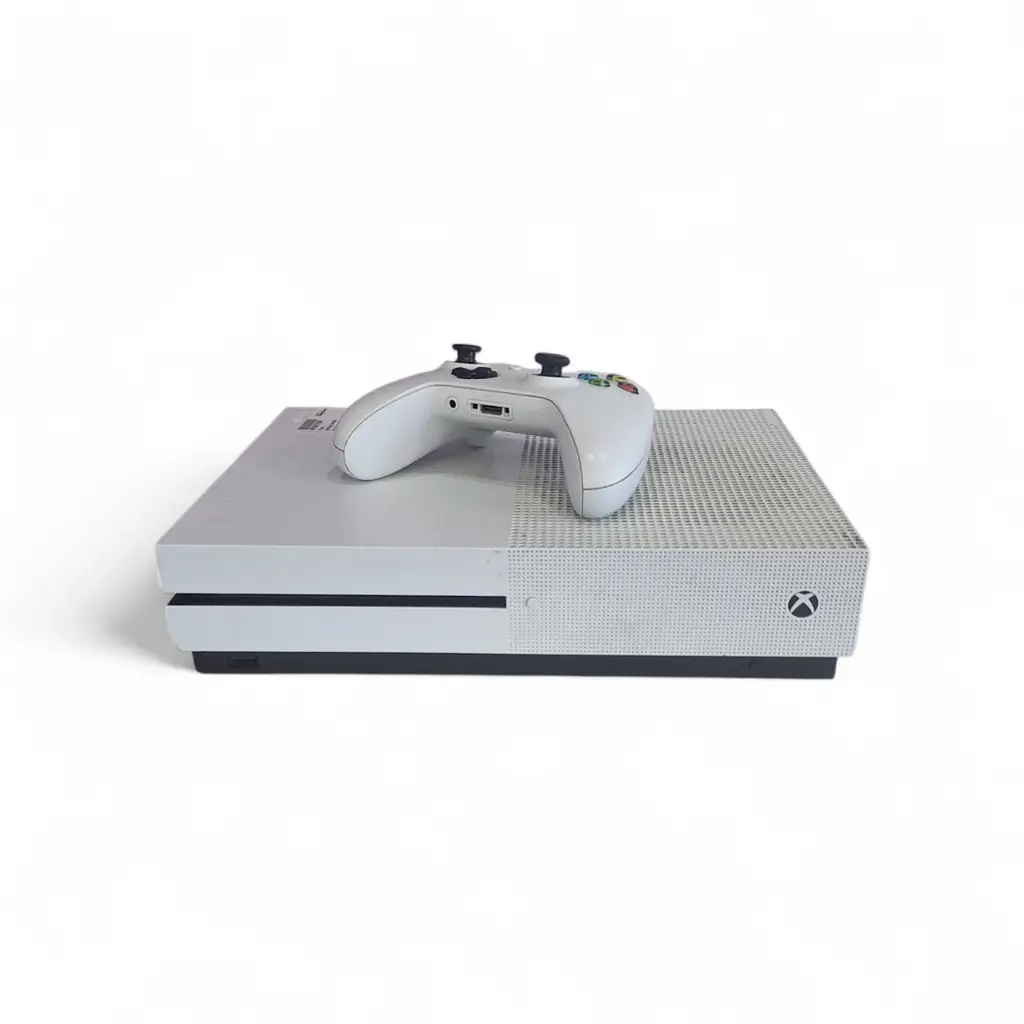 Xbox One S 1681 - View 2