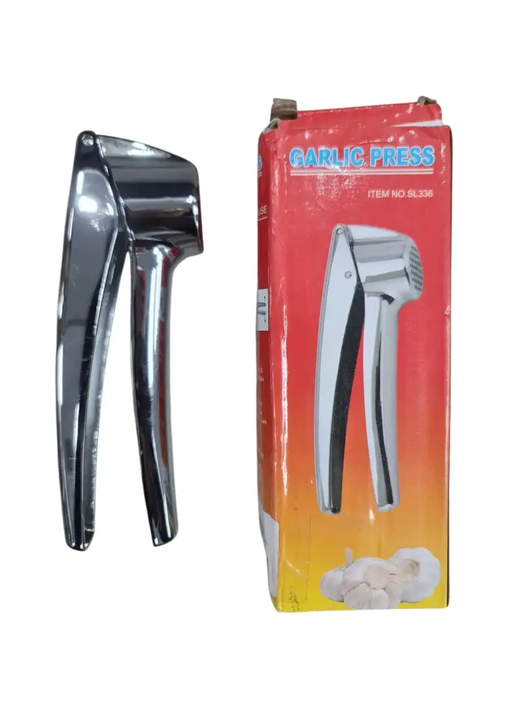 Garlic Press