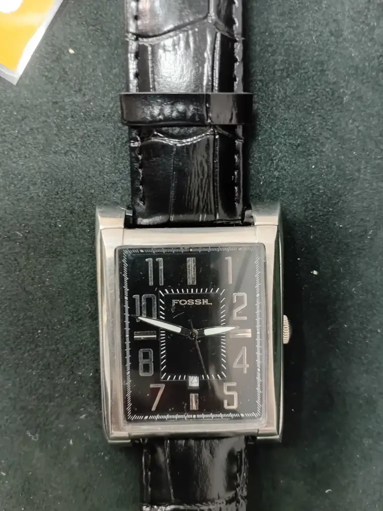 Watch Fossil Arkitekt Fs-4332