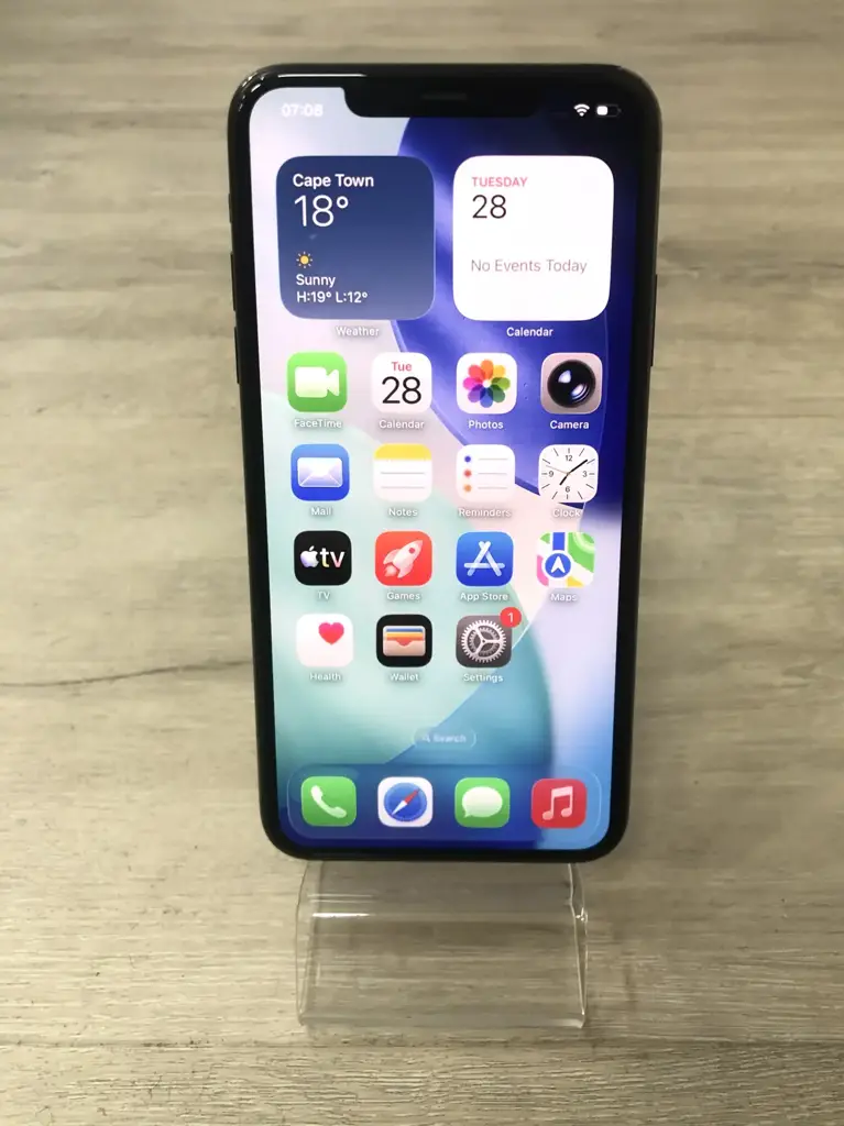 Iphone 11 Pro Max 256Gb