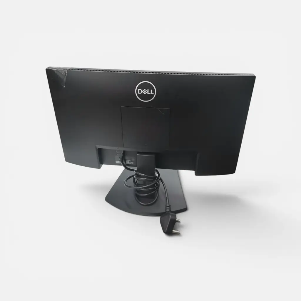 Dell Se2222h 22Inch Monitor - View 2