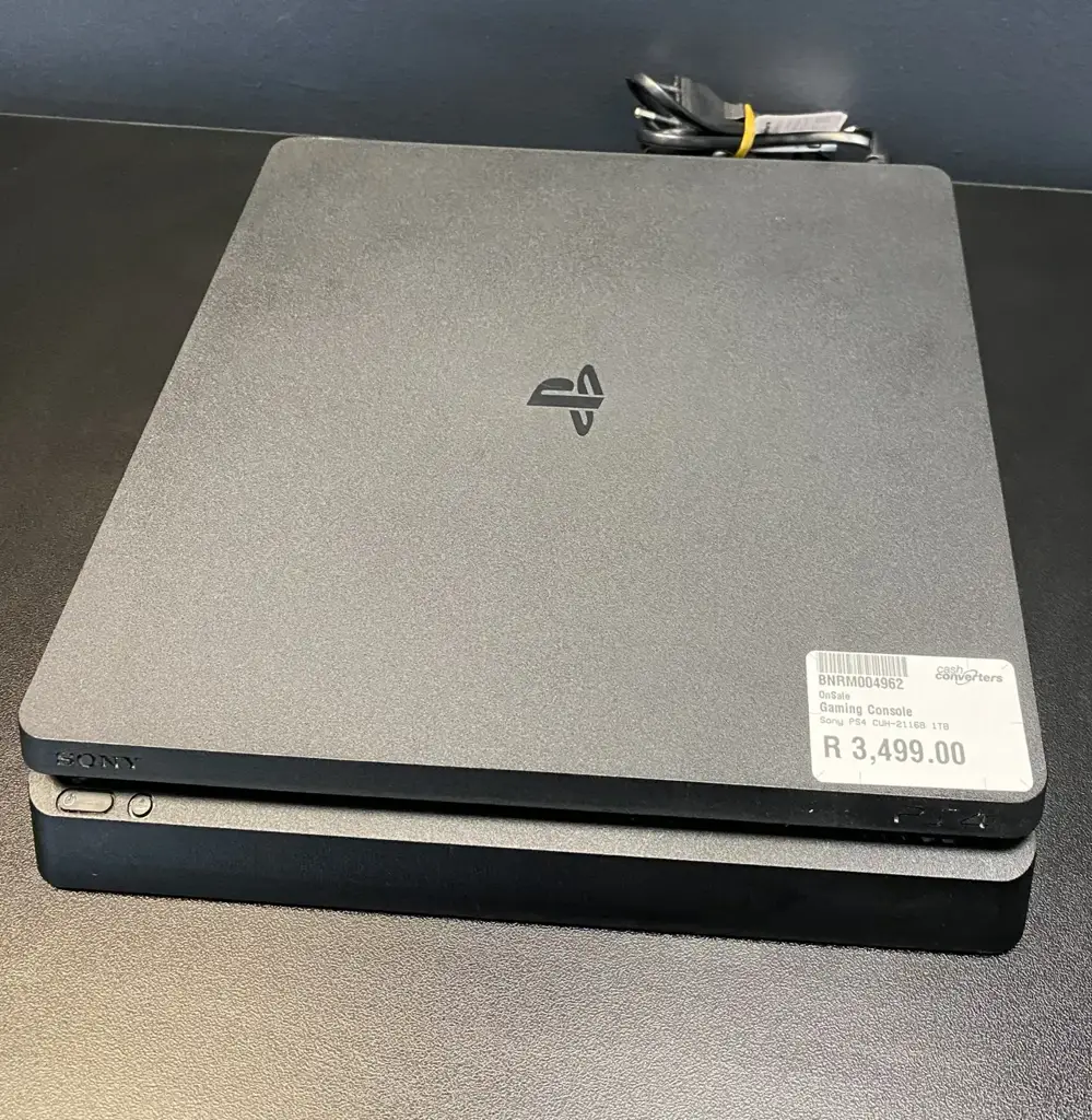 Cuh-2116B Sony Playstation 4 Slim