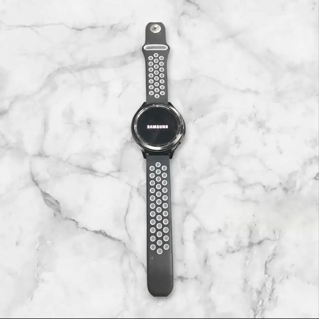 Samsung Watch 4 Classic | Sm-R895f