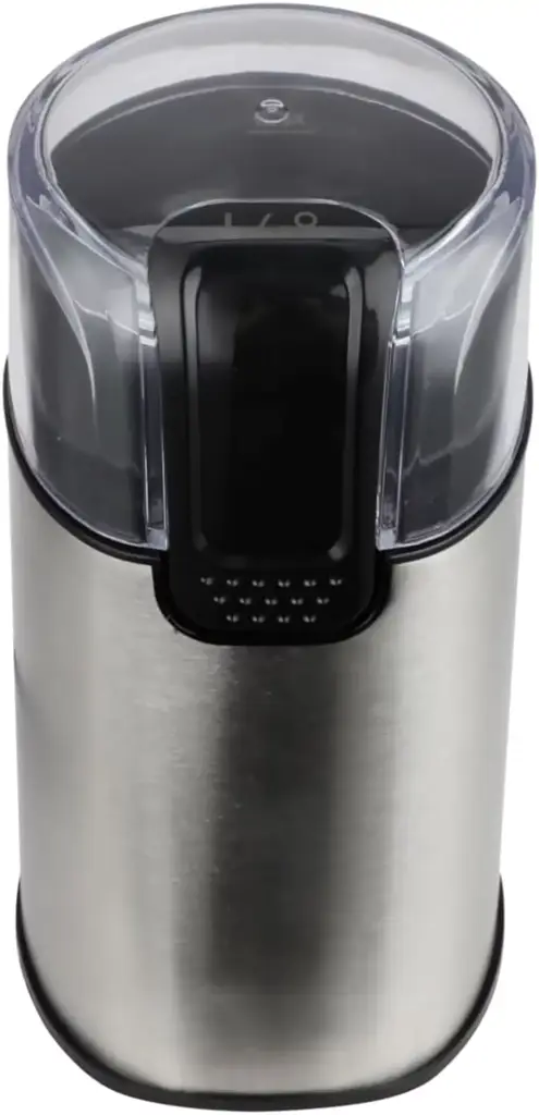 Boden Stark Blade Grinder Stainless Steel Blade - View 2