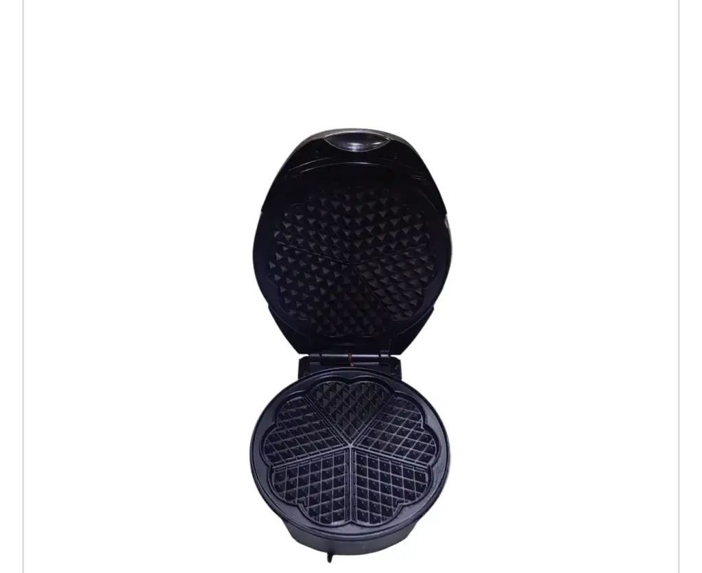 Salton Elite Sw051e Waffle Maker: - View 2