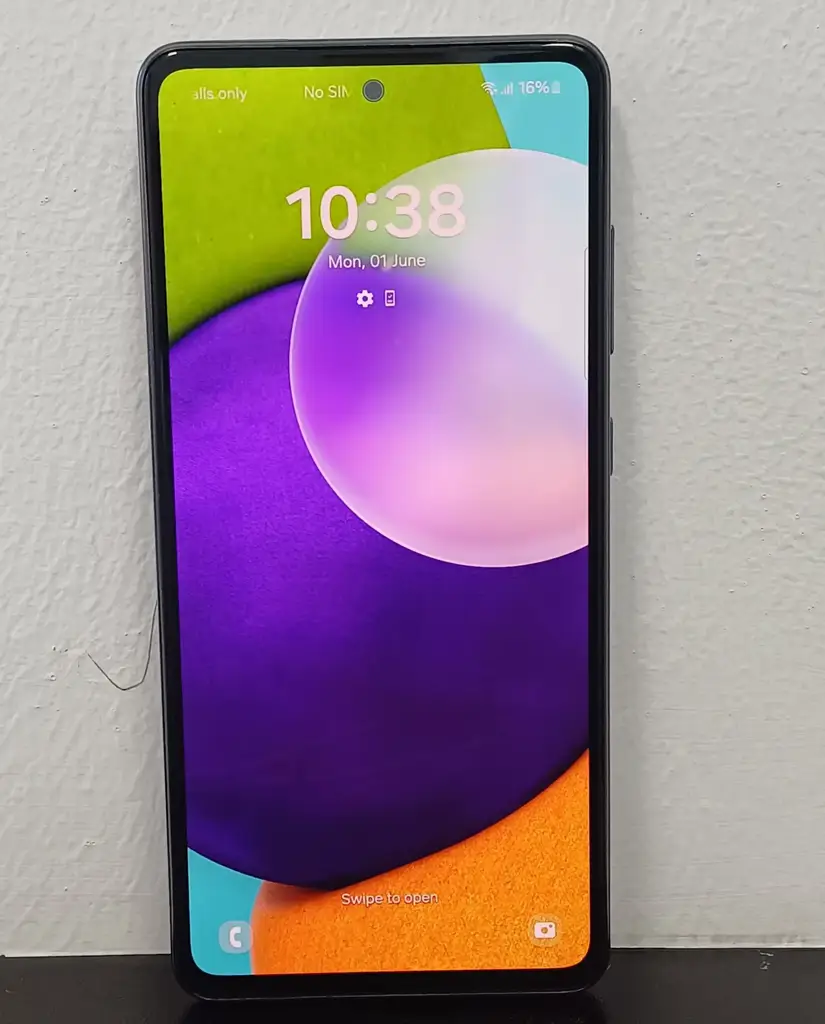Samsung A52 128Gb