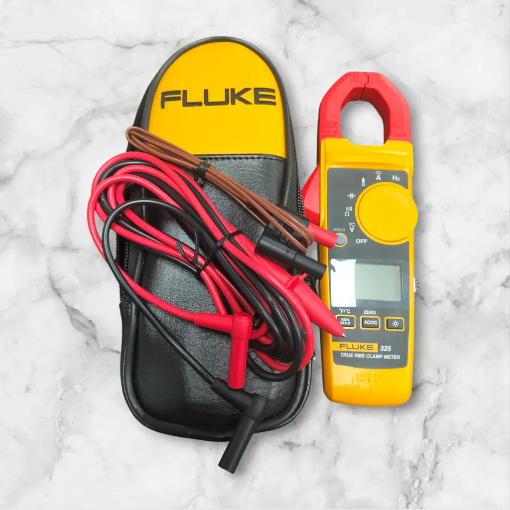 Fluke 325