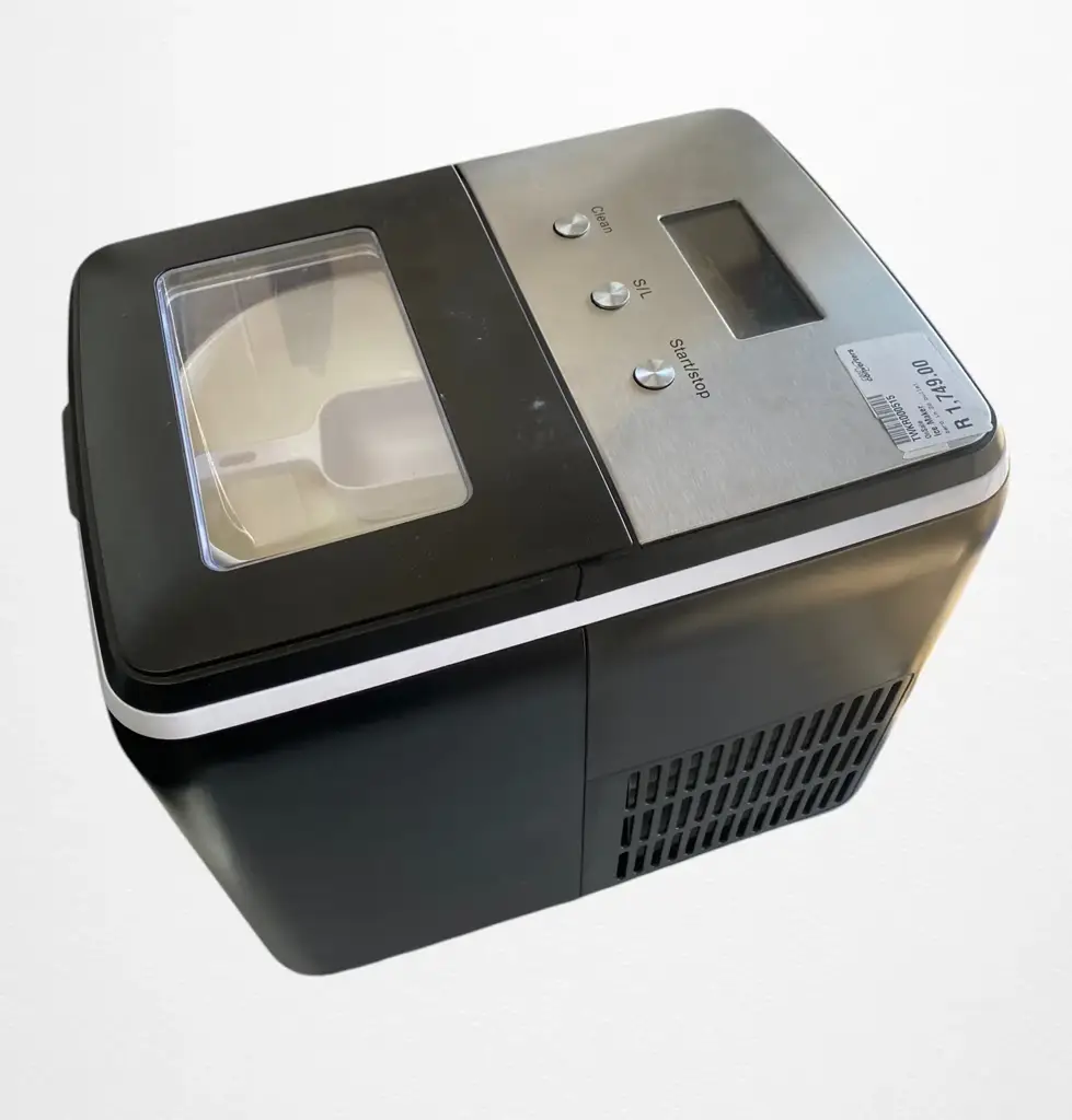 Zero Im20 Bullet Ice Maker. - View 2