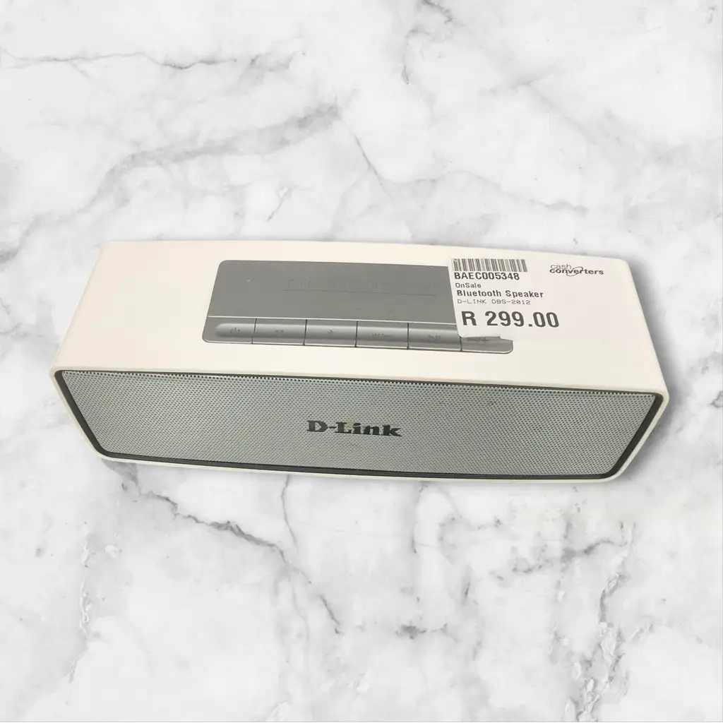 D-Link Dbs-2012 - View 2